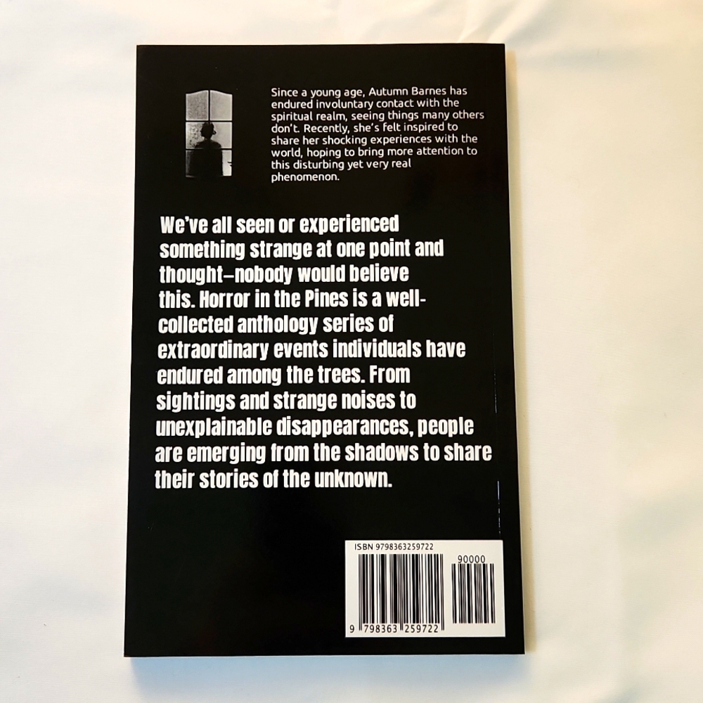 True Paranormal Book - Picture 2 of 4